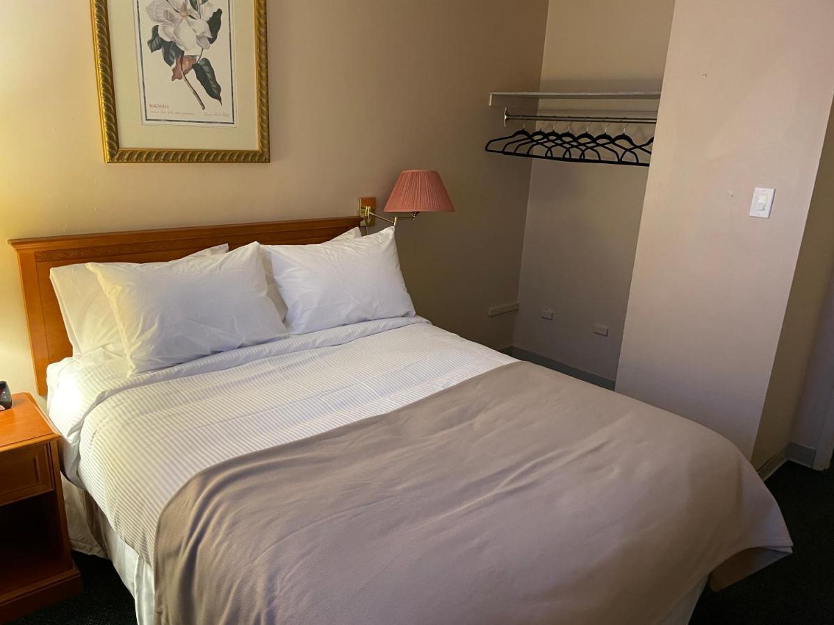 Matador Motel Drayton Valley Eksteriør billede