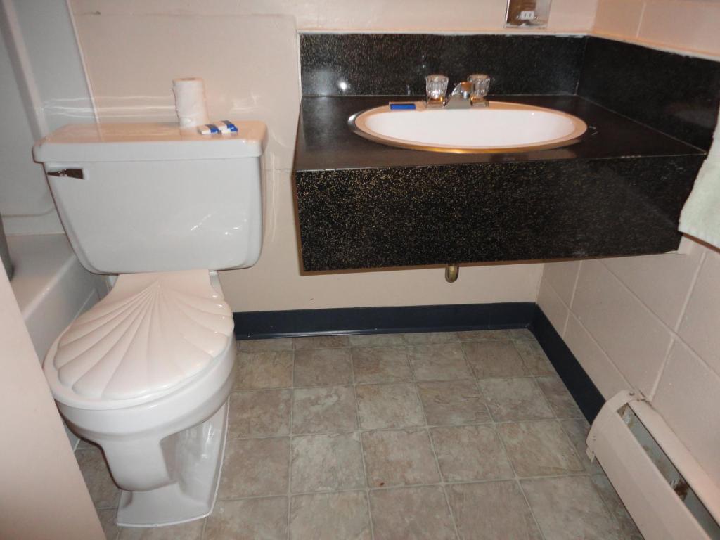 Matador Motel Drayton Valley Værelse billede