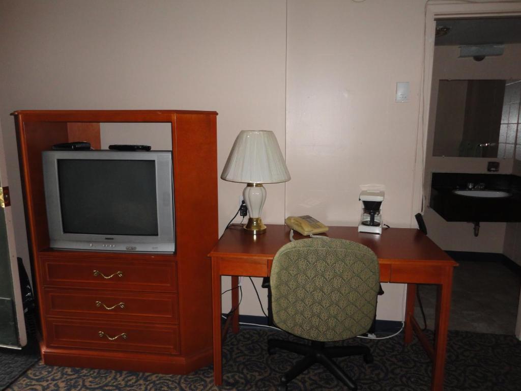 Matador Motel Drayton Valley Eksteriør billede