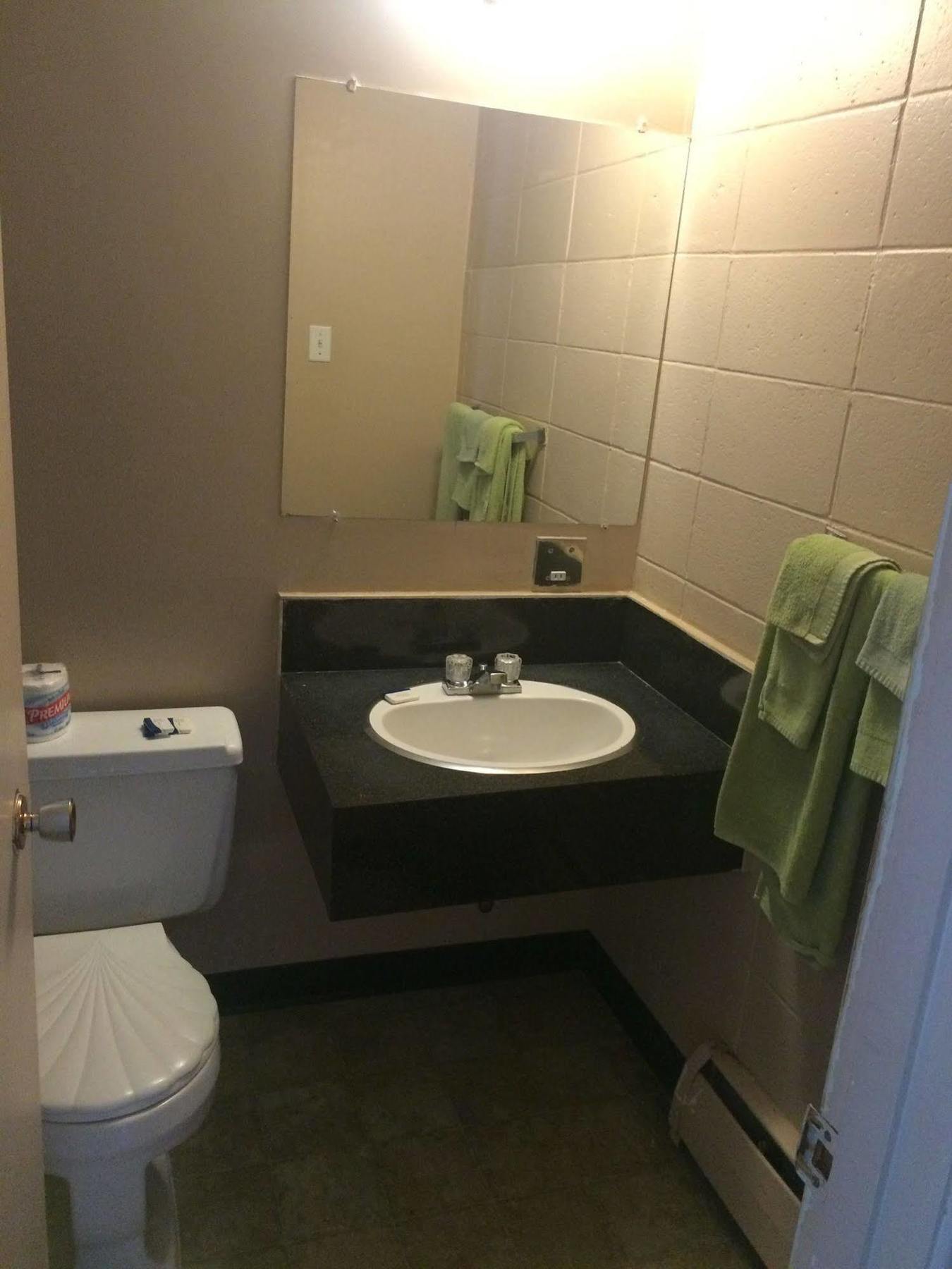 Matador Motel Drayton Valley Eksteriør billede